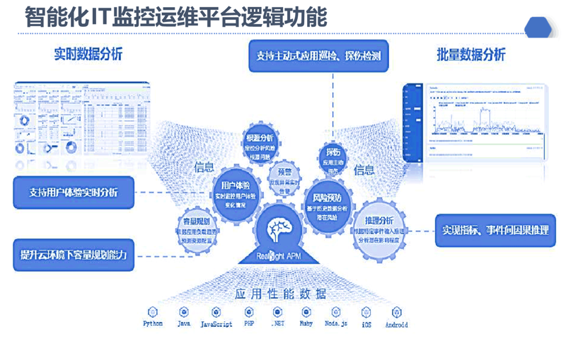 IT运维的“前途”真相：一位架构师的职业路径对比分析